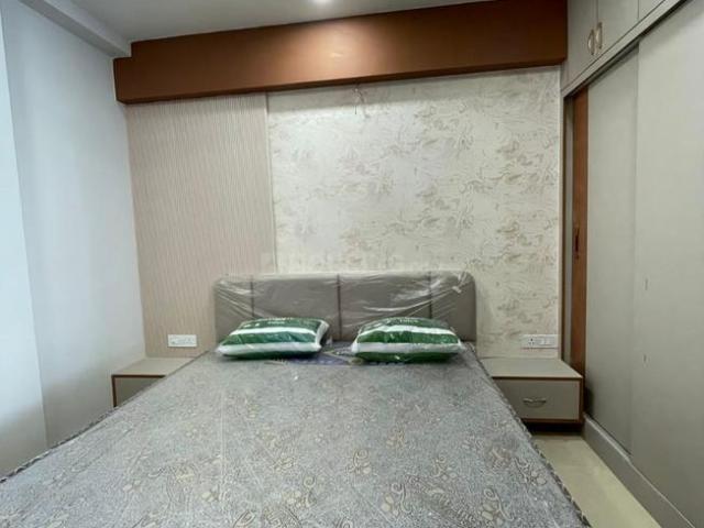 3 BHK Apartment in Chitrakoot for resale Jaipur. The reference number is 20437464