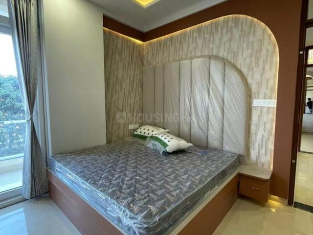 3 BHK Apartment in Chitrakoot for resale Jaipur. The reference number is 20437401