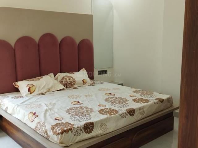 3 BHK Apartment in Chitrakoot for resale Jaipur. The reference number is 20549826