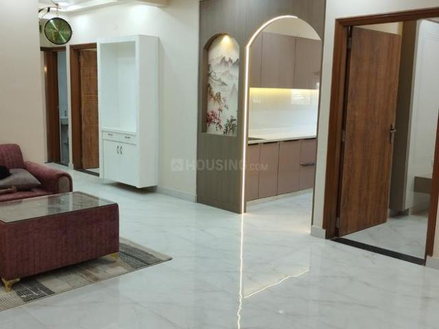 3 BHK Apartment in Chitrakoot for resale Jaipur. The reference number is 20549906