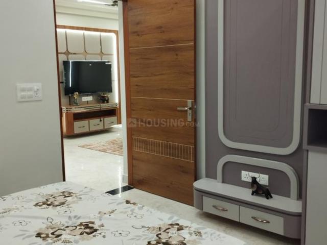 3 BHK Apartment in Chitrakoot for resale Jaipur. The reference number is 20549932