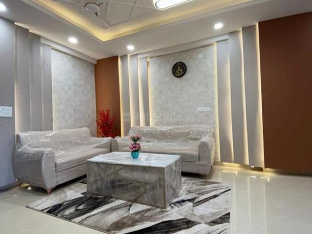 3 BHK Apartment in Chitrakoot for resale Jaipur. The reference number is 20644277