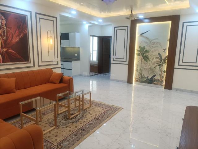 3 BHK Apartment in Chitrakoot for resale Jaipur. The reference number is 20660705