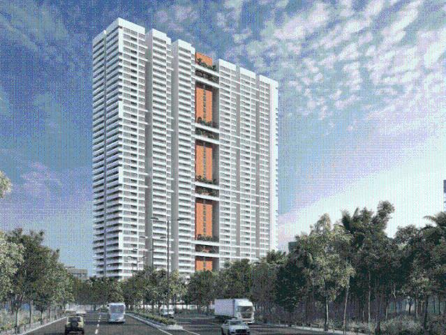 3 BHK Apartment in Chitrapuri Colony for resale Hyderabad. The reference number is 19062691