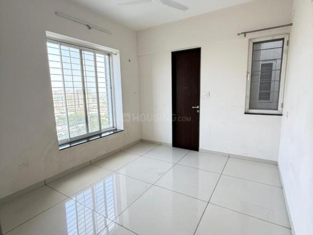 3 BHK Apartment in Chokhi Dhani for rent Pune. The reference number is 20417115