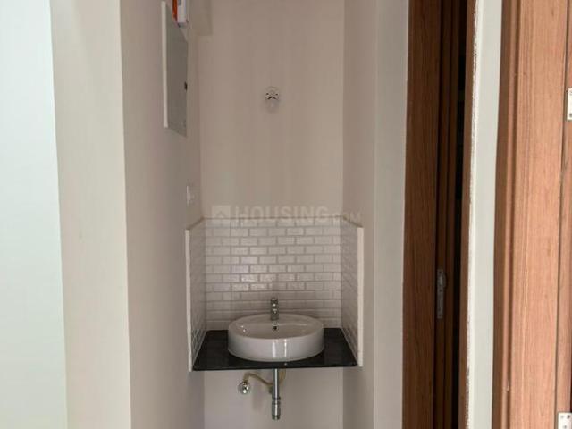 3 BHK Apartment in Chokhi Dhani for rent Pune. The reference number is 20425681