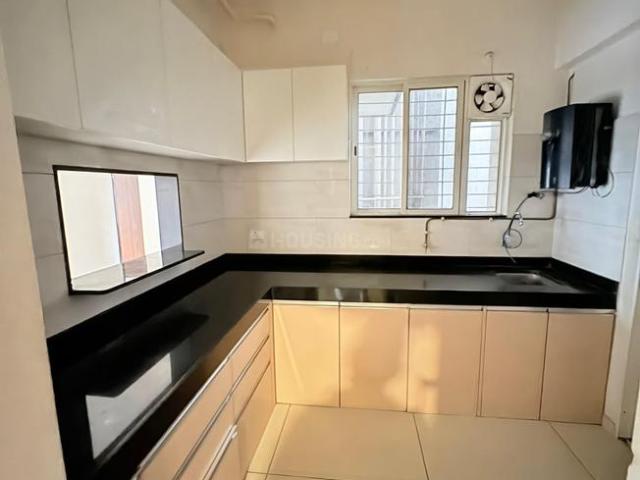 3 BHK Apartment in Chokhi Dhani for rent Pune. The reference number is 20457133