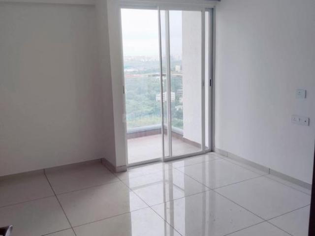 3 BHK Apartment in Chokhi Dhani for rent Pune. The reference number is 20367083