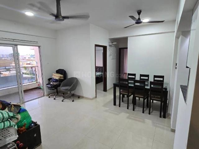 3 BHK Apartment in Chokhi Dhani for rent Pune. The reference number is 20377452