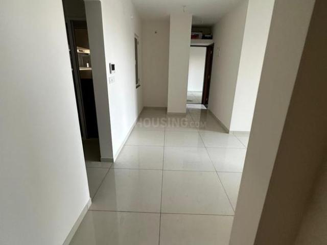 3 BHK Apartment in Chokhi Dhani for resale Pune. The reference number is 19432228