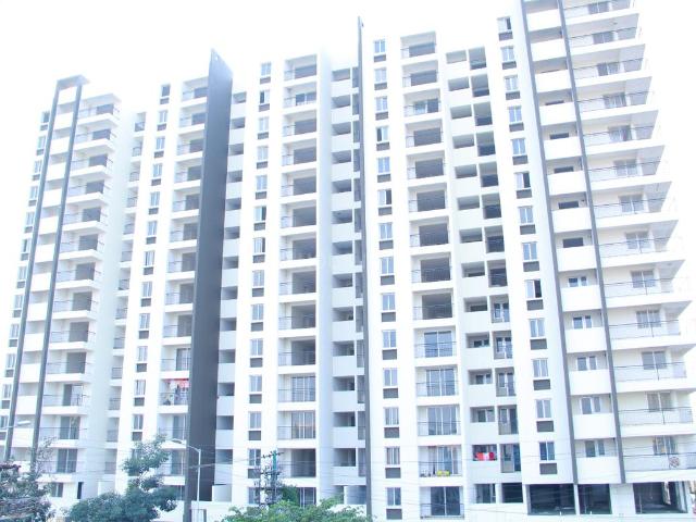 3 BHK Apartment in Chokkanahalli for rent Bengaluru. The reference number is 16194505