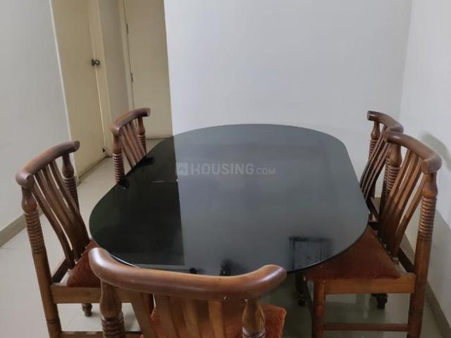 3 BHK Apartment in Chokkanahalli for rent Bengaluru. The reference number is 17391259