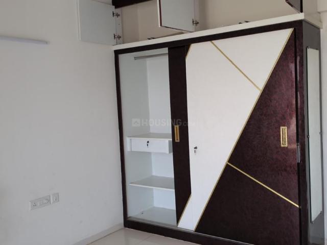 3 BHK Apartment in Chokkanahalli for rent Bengaluru. The reference number is 19648147