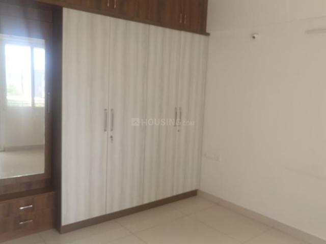 3 BHK Apartment in Chokkanahalli for rent Bengaluru. The reference number is 19764842