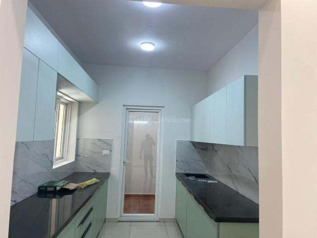 3 BHK Apartment in Chokkanahalli for rent Bengaluru. The reference number is 20420350