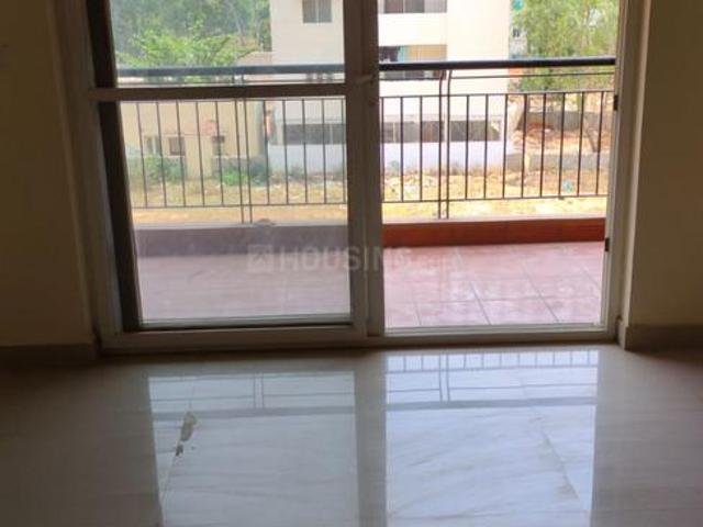 3 BHK Apartment in Chokkanahalli for rent Bengaluru. The reference number is 20444455