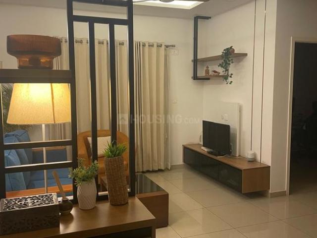 3 BHK Apartment in Chokkanahalli for rent Bengaluru. The reference number is 20452095