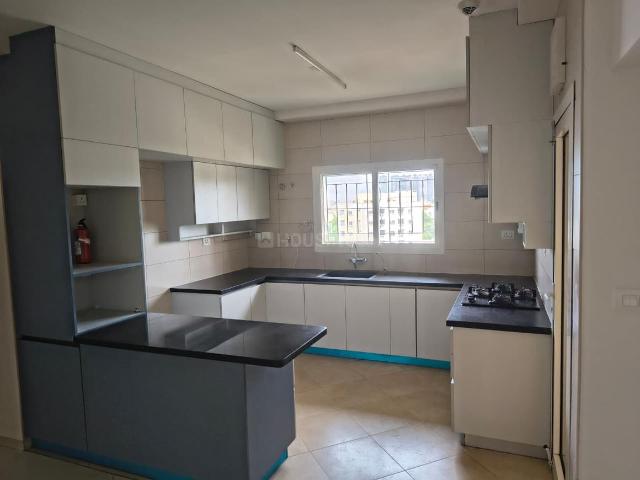 3 BHK Apartment in Chokkanahalli for rent Bengaluru. The reference number is 20458072