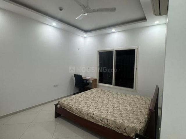 3 BHK Apartment in Chokkanahalli for rent Bengaluru. The reference number is 20498045