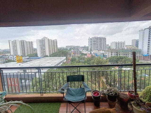 3 BHK Apartment in Chokkanahalli for rent Bengaluru. The reference number is 20592862