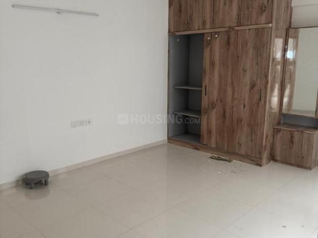 3 BHK Apartment in Chokkanahalli for rent Bengaluru. The reference number is 20820758
