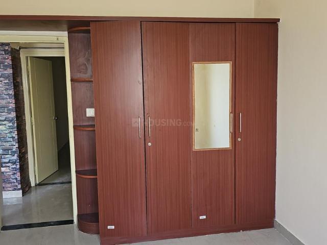 3 BHK Apartment in Chokkanahalli for rent Bengaluru. The reference number is 20037703