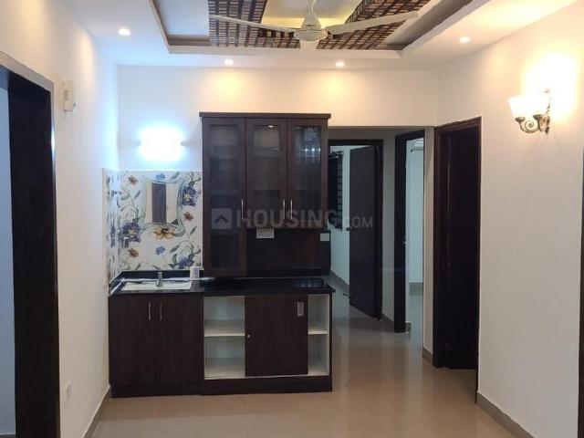 3 BHK Apartment in Chokkanahalli for rent Bengaluru. The reference number is 20069575