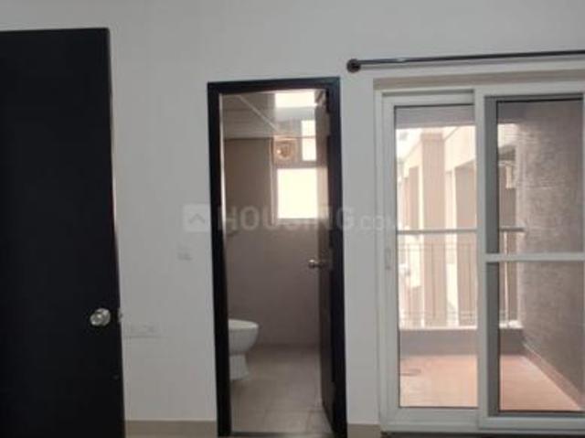3 BHK Apartment in Chokkanahalli for rent Bengaluru. The reference number is 20235681