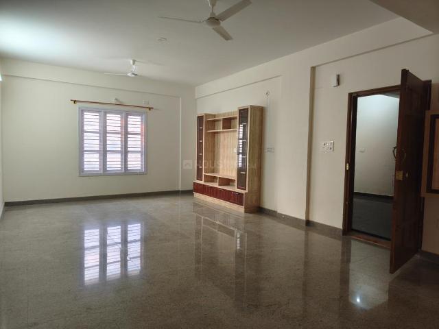 3 BHK Apartment in Chokkanahalli for rent Bengaluru. The reference number is 20258338