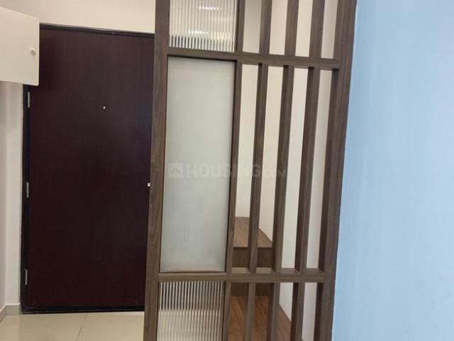3 BHK Apartment in Chokkanahalli for rent Bengaluru. The reference number is 20374426