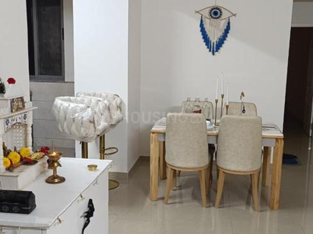 3 BHK Apartment in Chokkanahalli for rent Bengaluru. The reference number is 20389051
