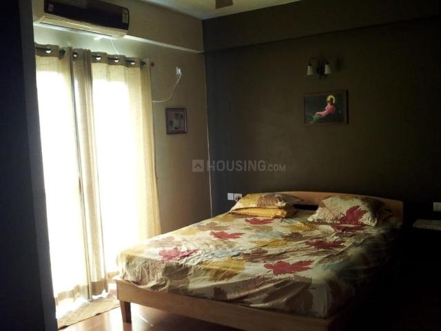 3 BHK Apartment in Chokkanahalli for resale Bengaluru. The reference number is 9644464