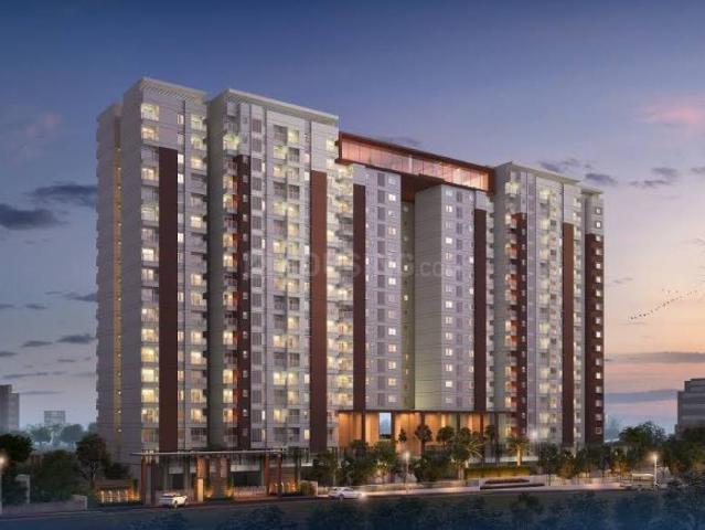 3 BHK Apartment in Chokkanahalli for resale Bengaluru. The reference number is 19780070