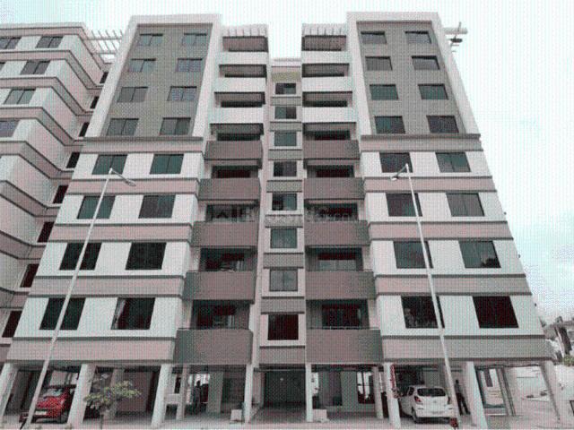 3 BHK Apartment in Chokkanahalli for resale Bengaluru. The reference number is 20007638