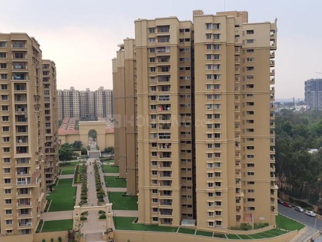 3 BHK Apartment in Chokkanahalli for resale Bengaluru. The reference number is 20113579