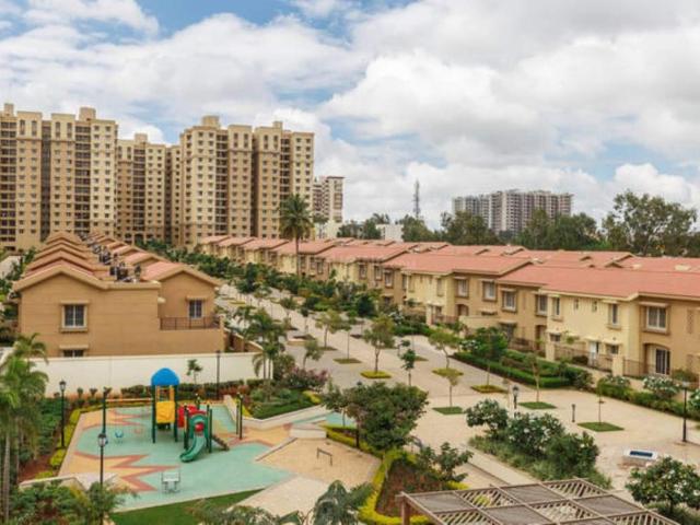 3 BHK Apartment in Chokkanahalli for resale Bengaluru. The reference number is 20113525