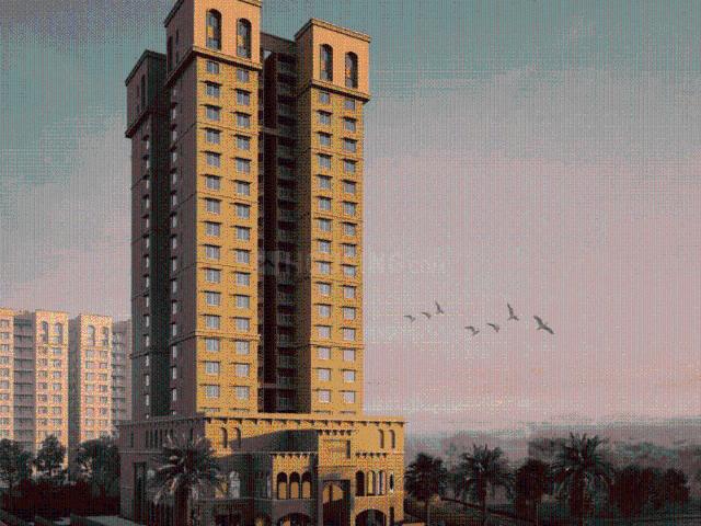 3 BHK Apartment in Chokkanahalli for resale Bengaluru. The reference number is 20358319