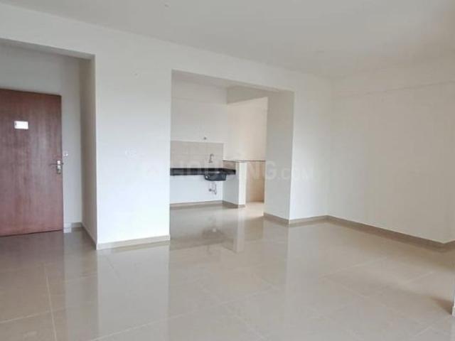 3 BHK Apartment in Chokkanahalli for resale Bengaluru. The reference number is 20750278