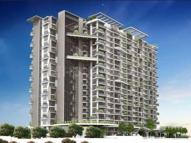 3 BHK Apartment in Chokkanahalli for resale Bengaluru. The reference number is 20791957