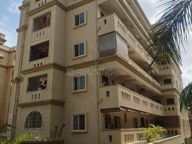 3 BHK Apartment in Chokkanahalli for resale Bengaluru. The reference number is 20731150