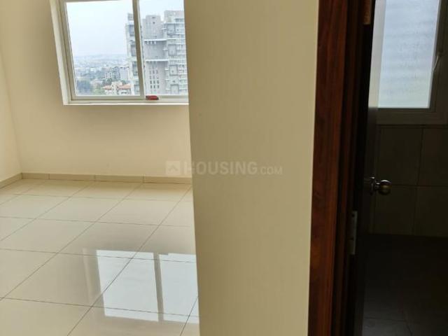 3 BHK Apartment in Chokkanahalli for resale Bengaluru. The reference number is 20840289