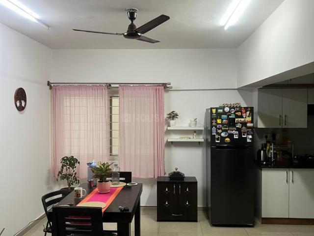 3 BHK Apartment in Choodasandra for rent Bengaluru. The reference number is 17447529