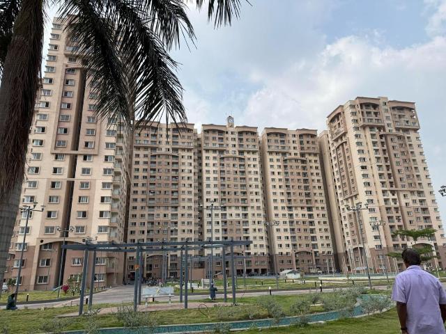 3 BHK Apartment in Choodasandra for rent Bengaluru. The reference number is 17463572