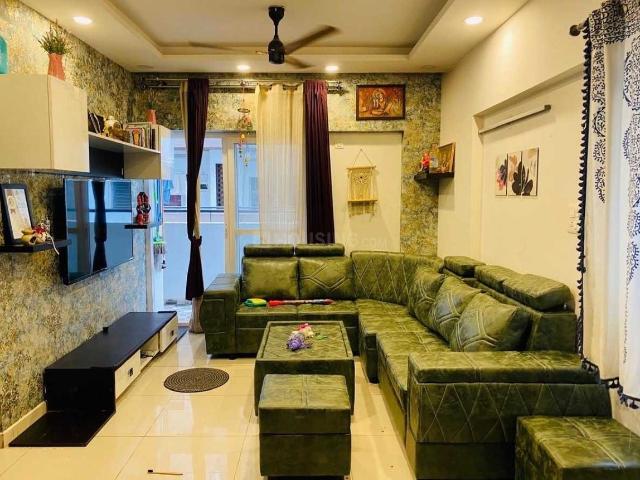 3 BHK Apartment in Choodasandra for rent Bengaluru. The reference number is 20000063