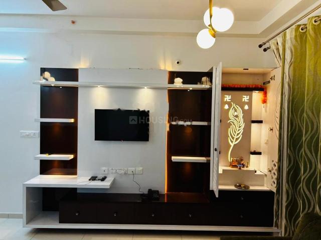 3 BHK Apartment in Choodasandra for rent Bengaluru. The reference number is 20259177