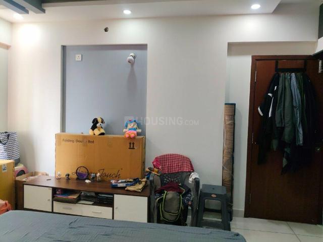 3 BHK Apartment in Choodasandra for resale Bengaluru. The reference number is 20342889