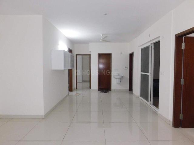 3 BHK Apartment in Choodasandra for resale Bengaluru. The reference number is 20459130