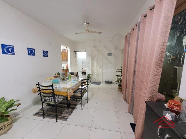 3 BHK Apartment in Choodasandra for resale Bengaluru. The reference number is 20450263