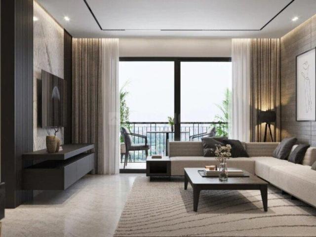 3 BHK Apartment in Choodasandra for resale Bengaluru. The reference number is 20451786