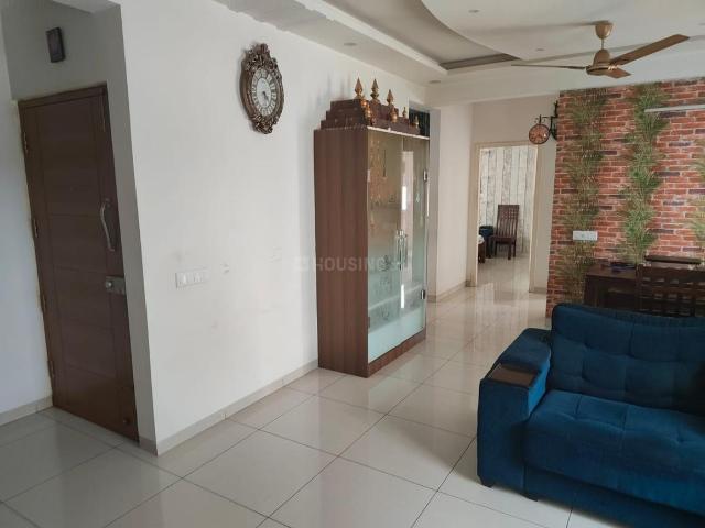 3 BHK Apartment in Choodasandra for resale Bengaluru. The reference number is 20549976